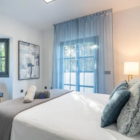 Villa Elviria - Ultimate Luxury Marbella