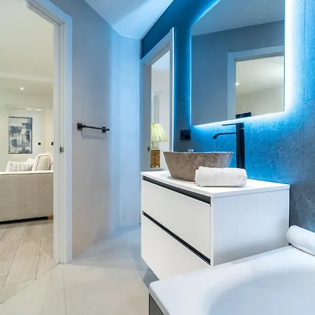 Villa Elviria - Ultimate Luxury With Heated Pool, Sauna & Steam Marbella