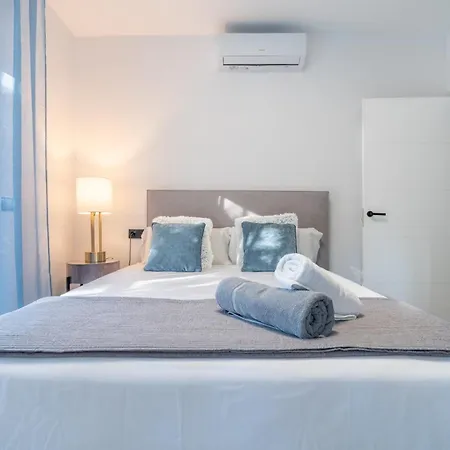 Elviria - Ultimate Luxury With Heated Pool, Sauna & Steam * Marbella