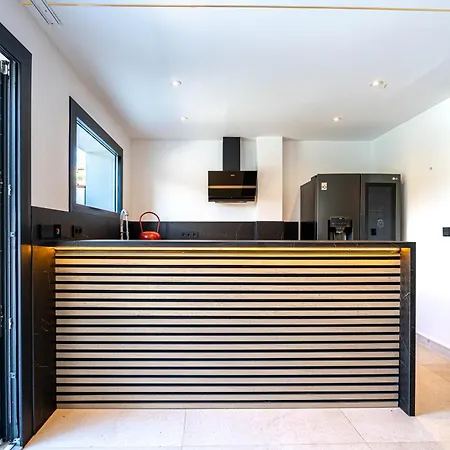 Elviria - Ultimate Luxury Villa Marbella