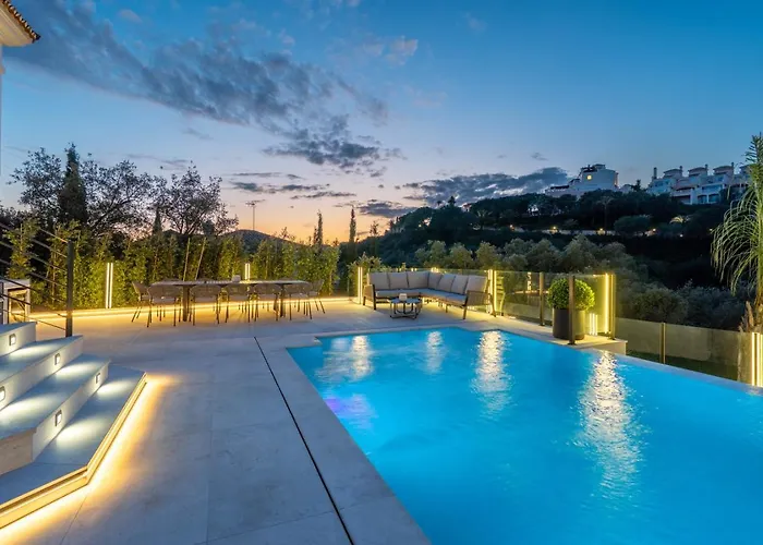 Elviria - Ultimate Luxury