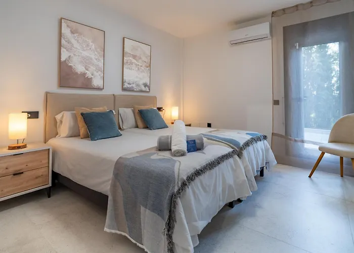 Villa Elviria - Ultimate Luxury Marbella