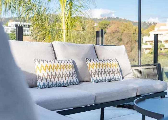 Elviria - Ultimate Luxury * Marbella