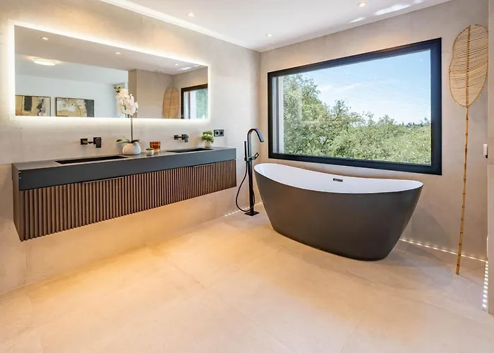 Villa Elviria - Ultimate Luxury