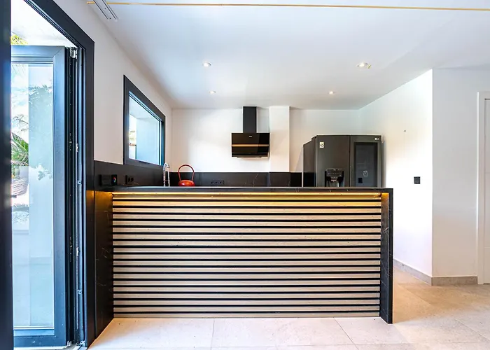 Elviria - Ultimate Luxury Villa Marbella