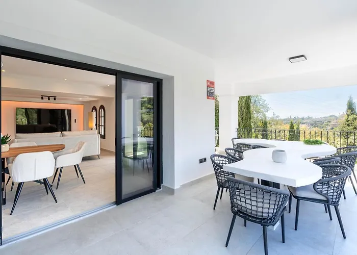 Elviria - Ultimate Luxury וילה מארבלה