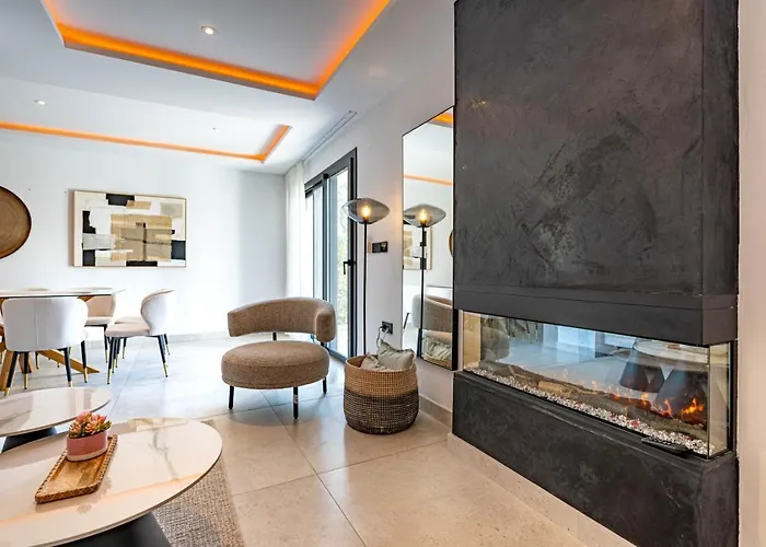 Elviria - Ultimate Luxury וילה