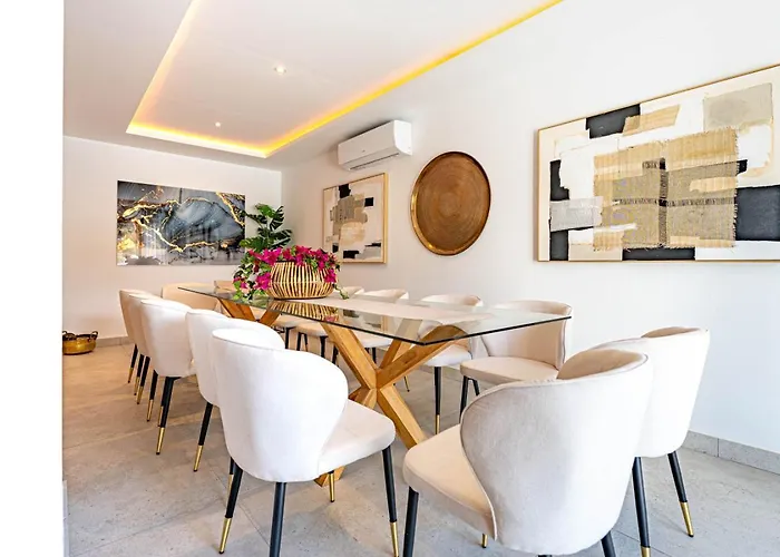 וילה Elviria - Ultimate Luxury
