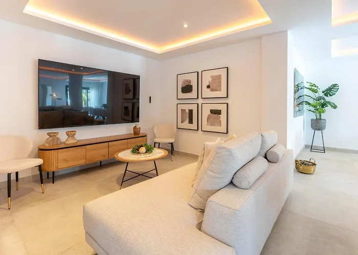 Elviria - Ultimate Luxury וילה *