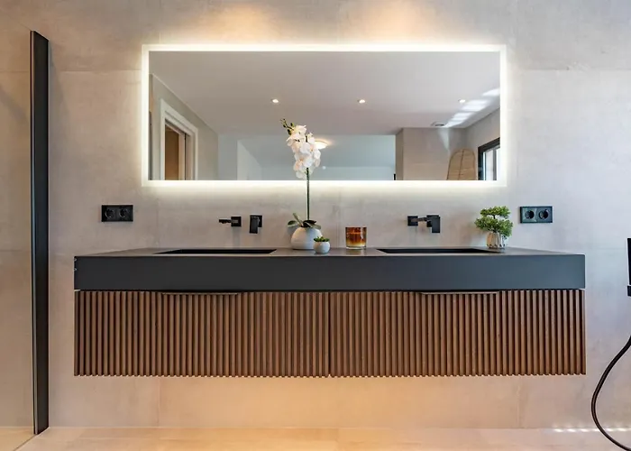 וילה Elviria - Ultimate Luxury