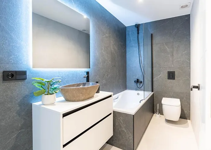 וילה Elviria - Ultimate Luxury
