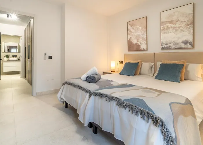 Elviria - Ultimate Luxury וילה