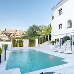 Elviria - Ultimate Luxury Villa Marbella